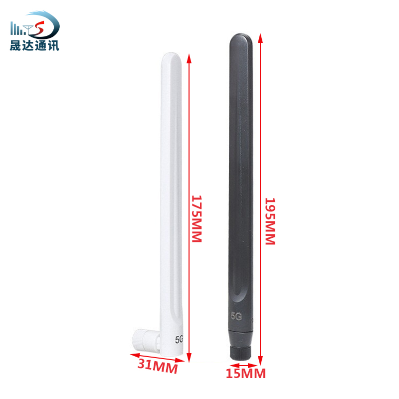 深圳市K8·凯发国际通讯设备有限公司_5G全频段天线 胶棒天线