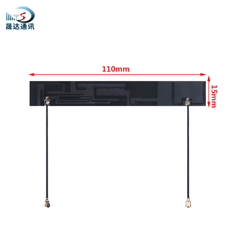 深圳市K8·凯发国际通讯设备有限公司_2.4G 内置天线 PCB天线